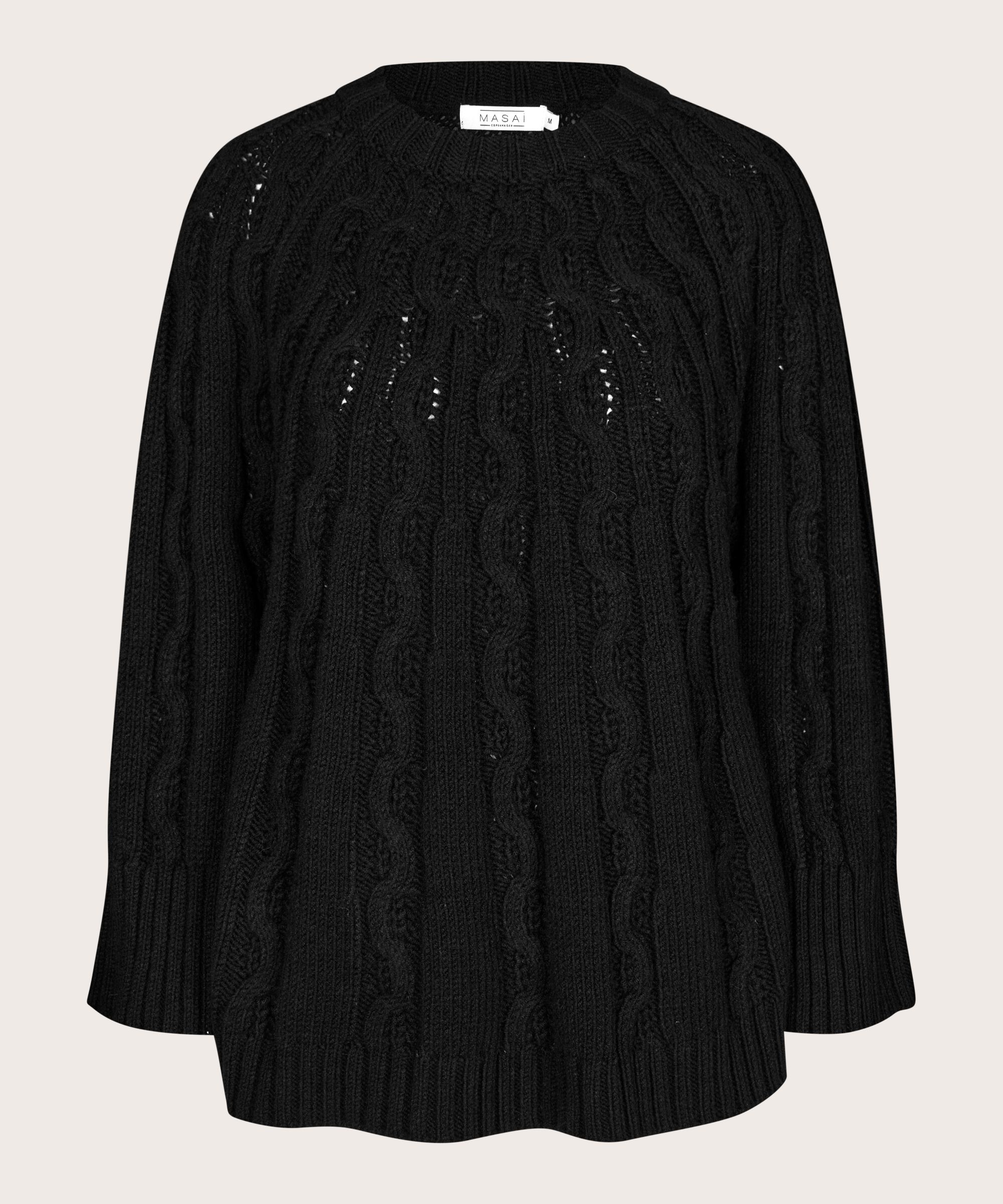 Frankie Topp, Black