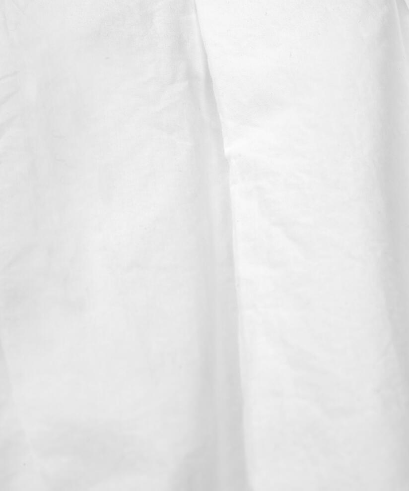 Indila Skjorta, White
