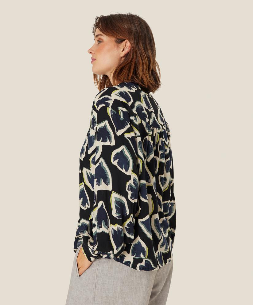 Bonitai Blus, Maritime Blue