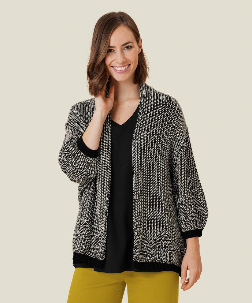 LILLIE KOFTA, Black