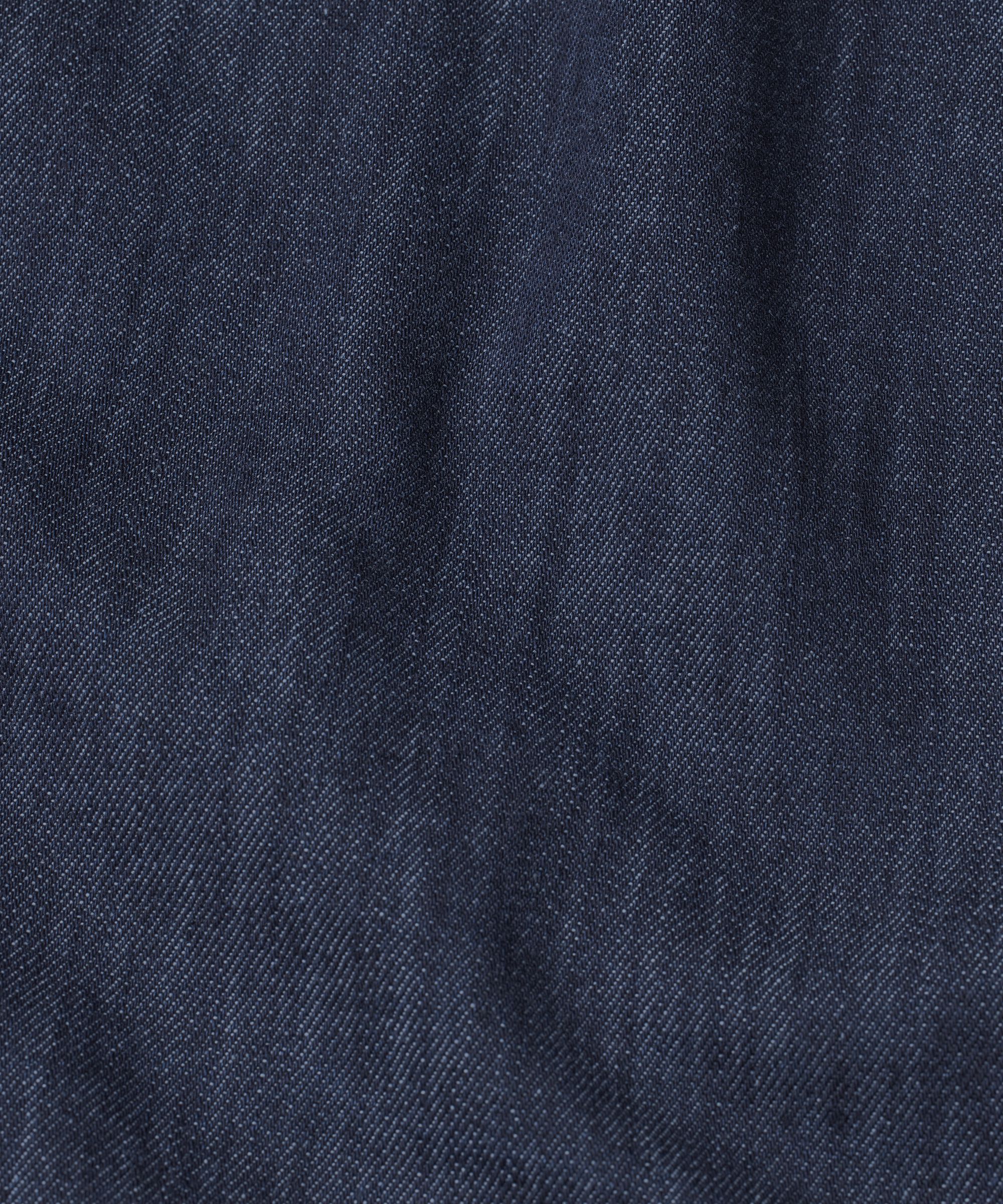 Julesa Denim Väst, Dark Denim