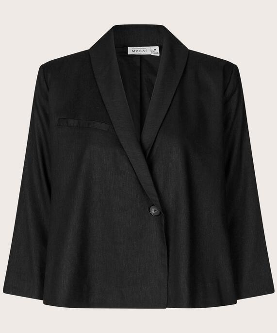 Jet Blazer, Black