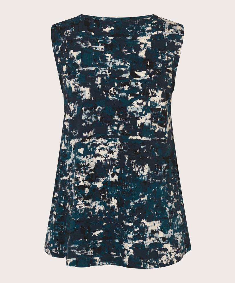 Elisa JERSEY Topp, Reflect Pond