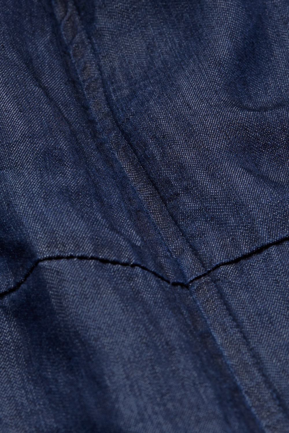 NOVA JUMPSUIT, Dark Denim