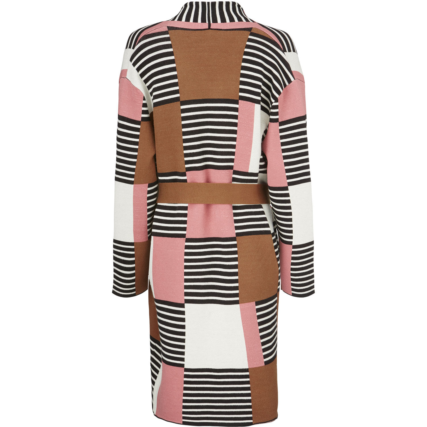 LORIKA KOFTA, Dusty Rose