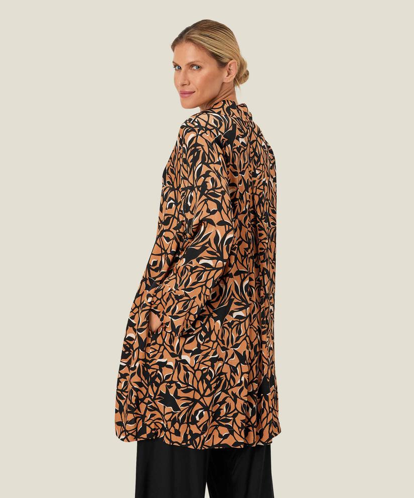 Gagpura Tunika, Bisquit