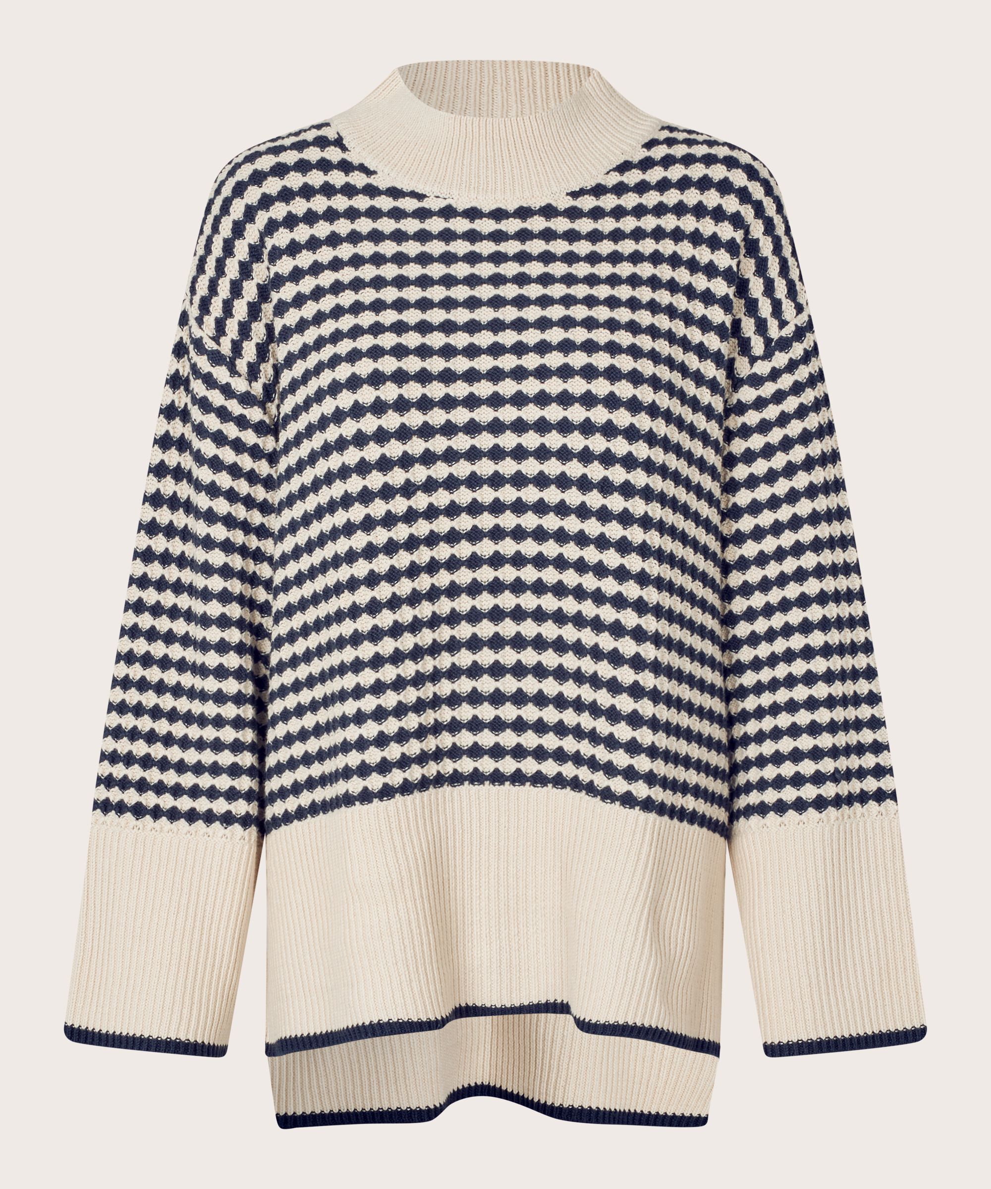 Fallona Topp, Mood Indigo