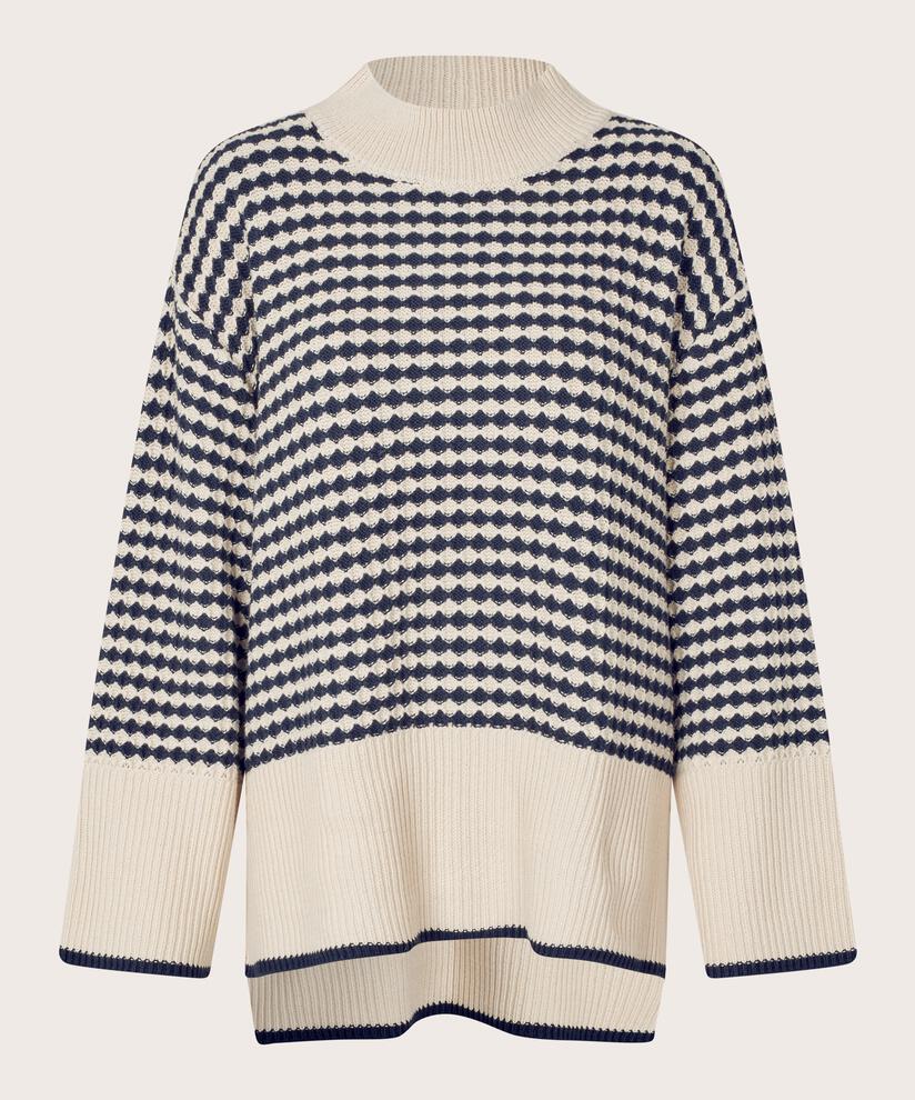 Fallona Topp, Mood Indigo