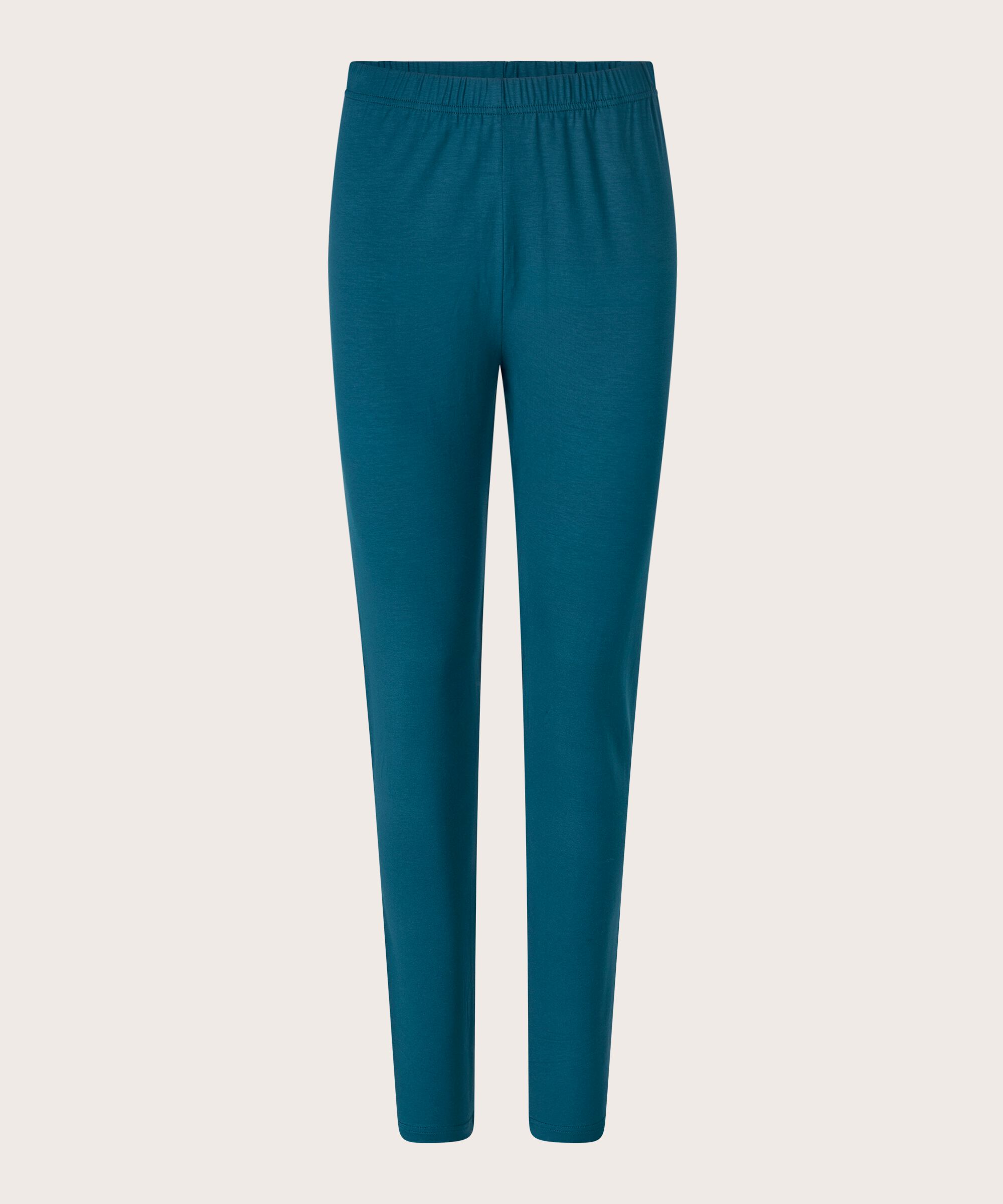 Pio JERSEY Leggings, Reflect Pond