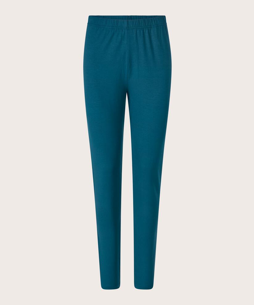 Pio JERSEY Leggings, Reflect Pond