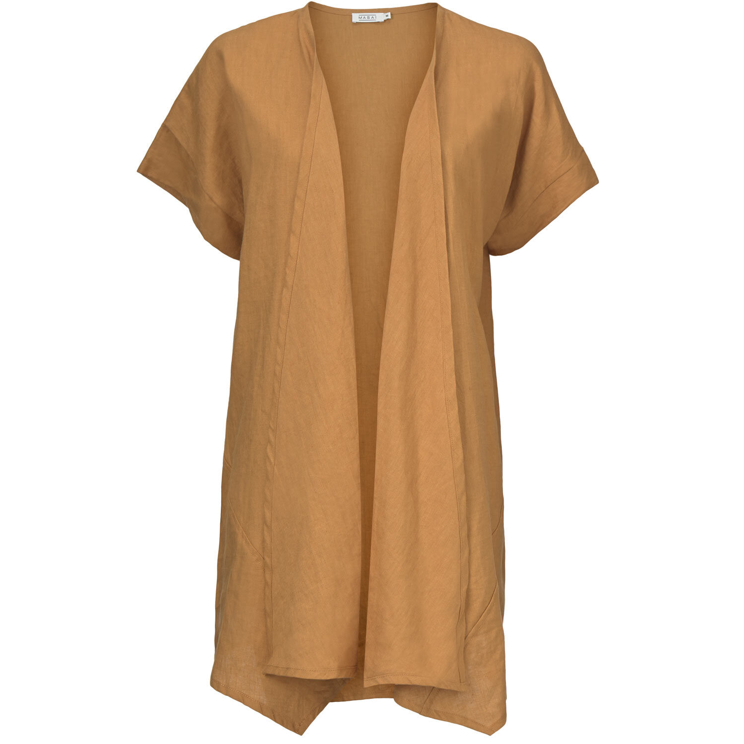 JACINDI JACKA, Chipmunk