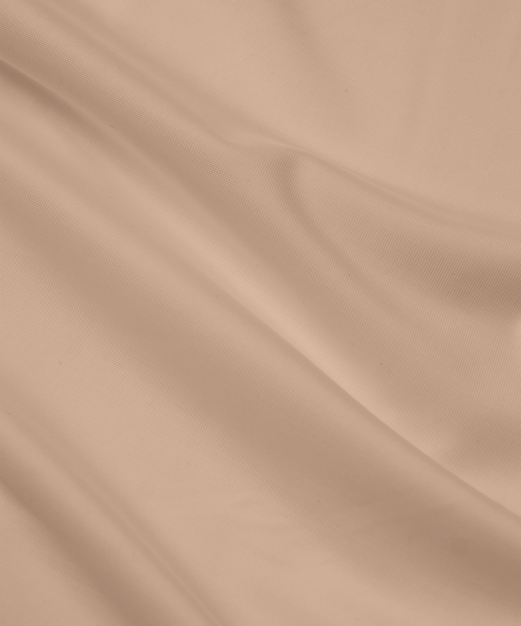 Helle Jersey Underklänning, Natural