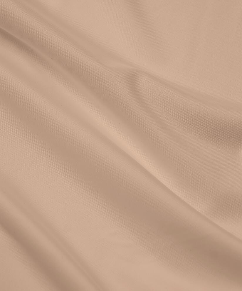 Helle Jersey Underklänning, Natural