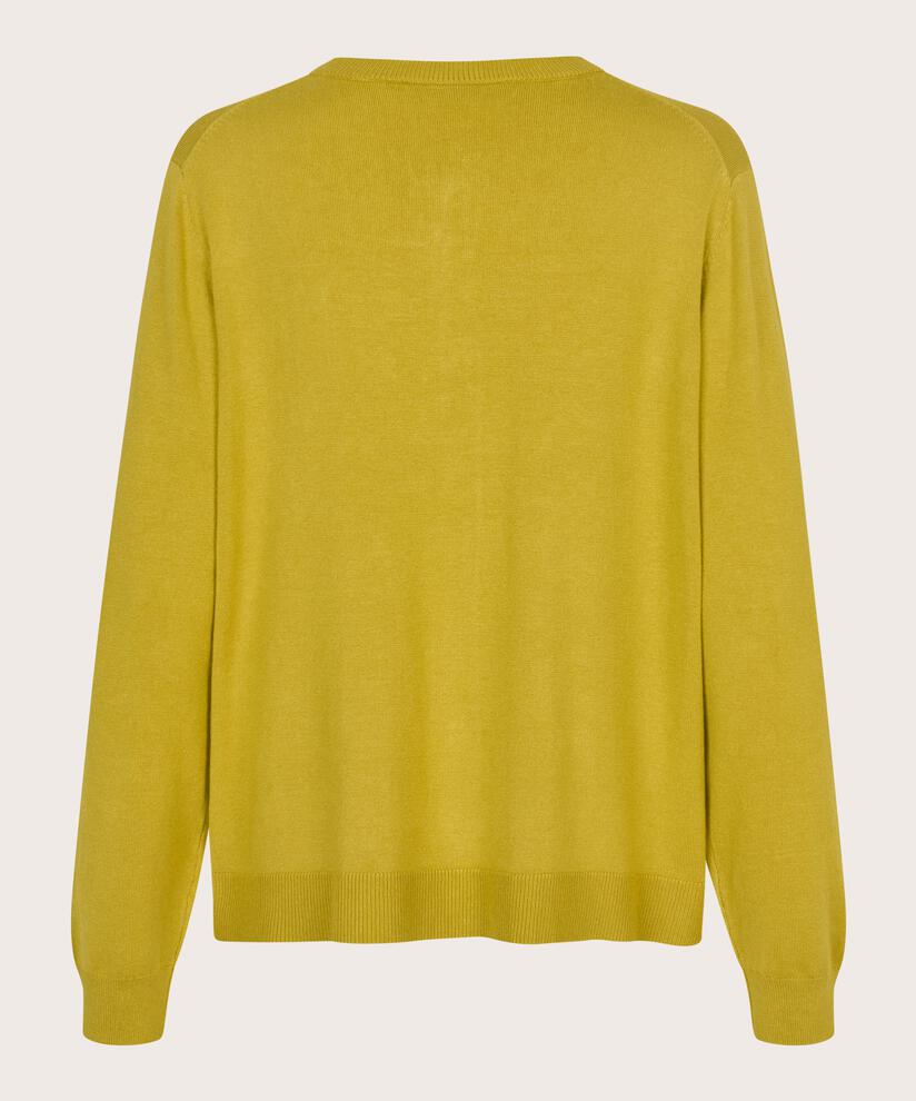 Leanne Kofta, Burnish Gold