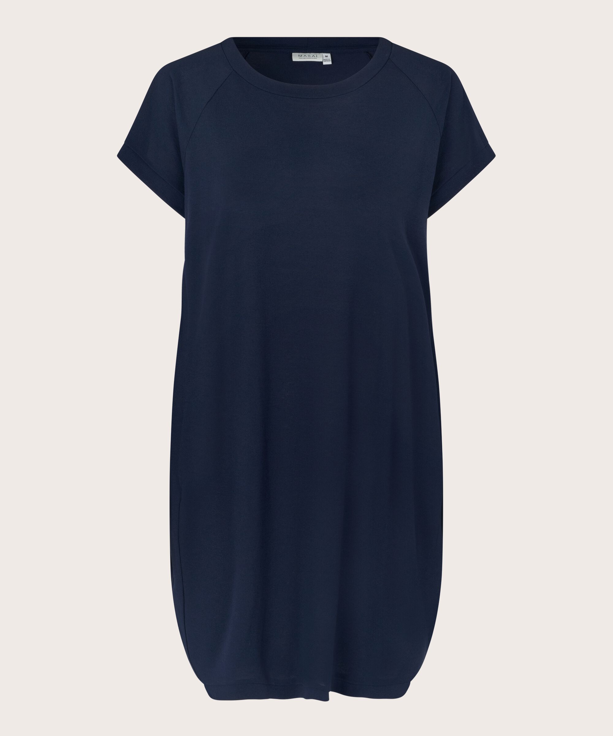 Galina JERSEY Tunika, Navy
