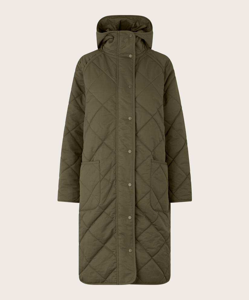 Tinka Kappa, Olive Night