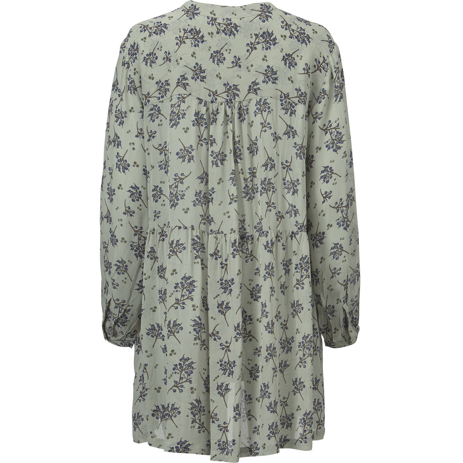 IANA SKJORTA, Desert sage