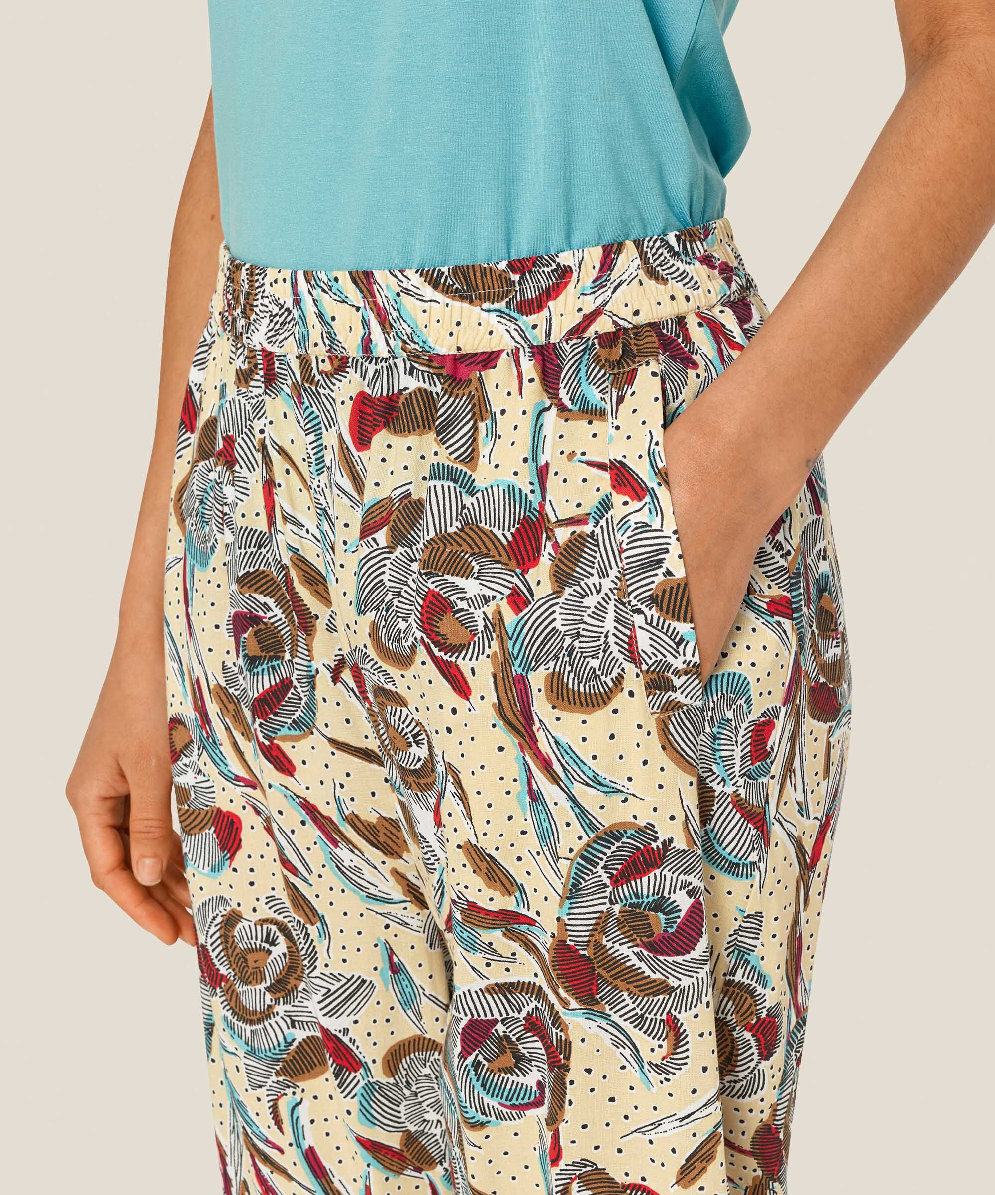 Penilla Byxor, Soybean