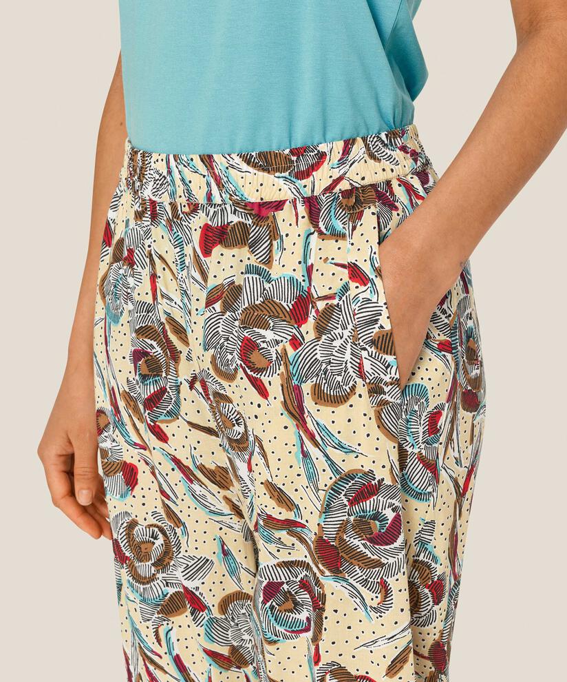 Penilla Byxor, Soybean