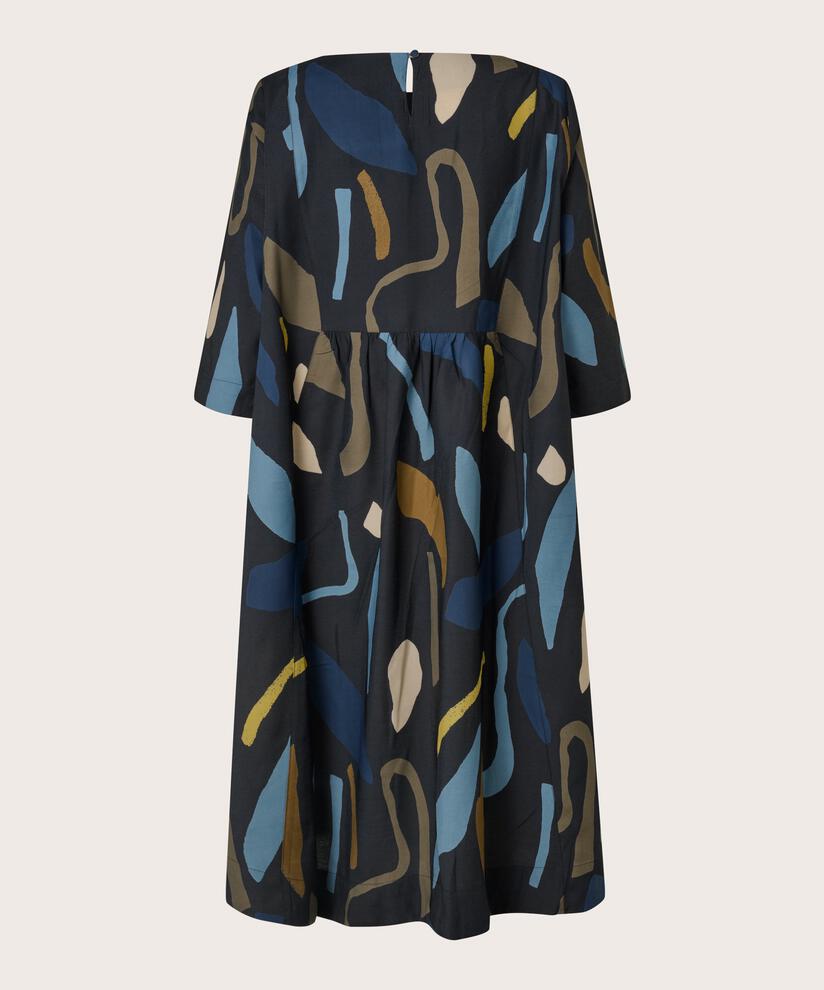 Novenza Klänning, Proven Blue