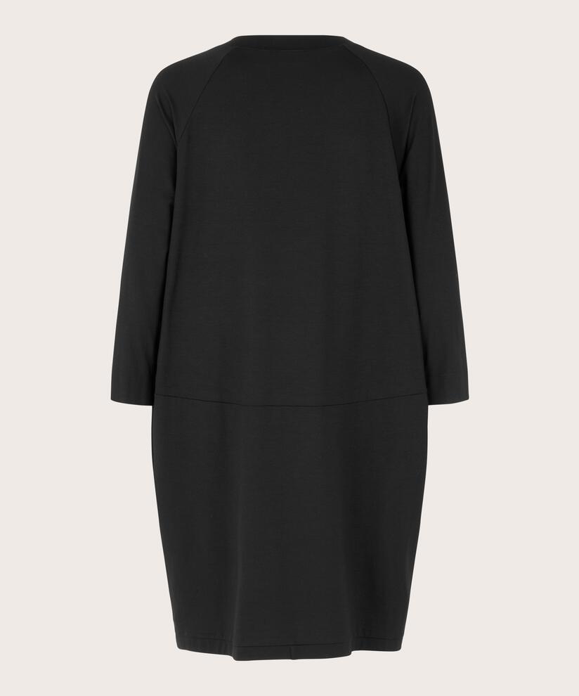 Galitta JERSEY Tunika, Black
