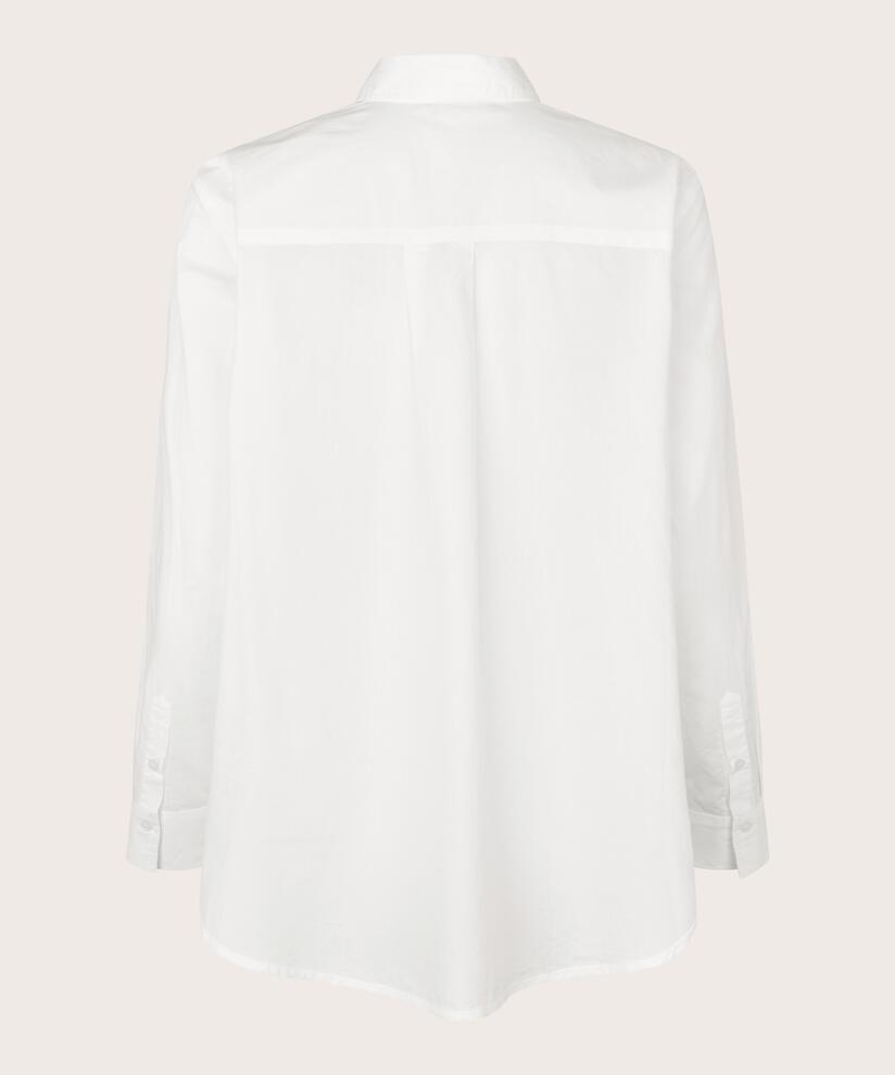 Irionis Skjorta, White