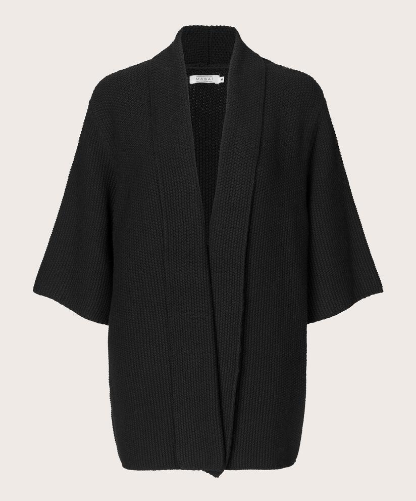 Laina Kofta, Black