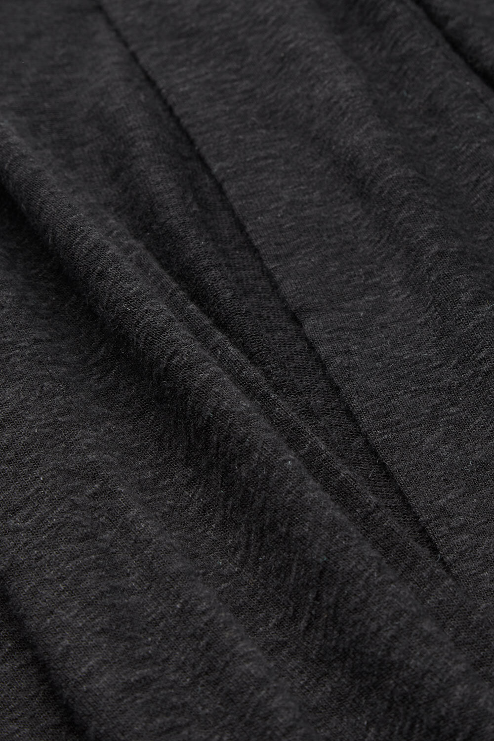 Joette JERSEY Kofta, Black