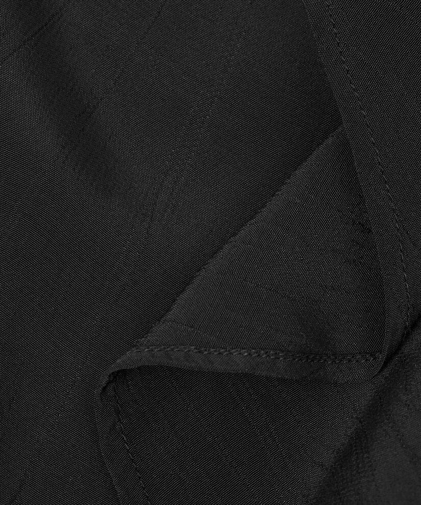 Natulla Klänning, Black