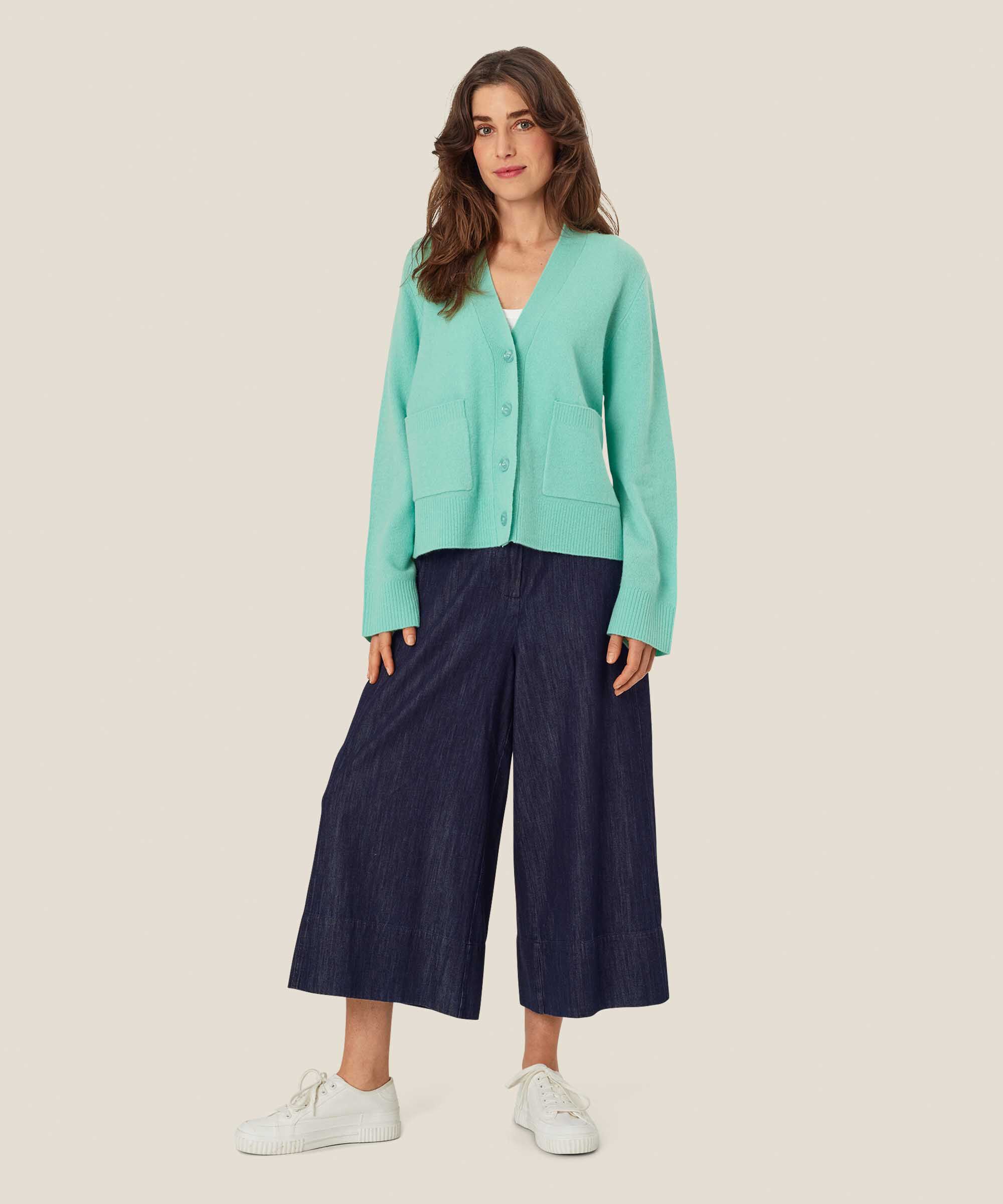 Lettie Kofta, P. Turquoise