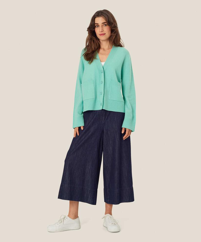 Lettie Kofta, P. Turquoise