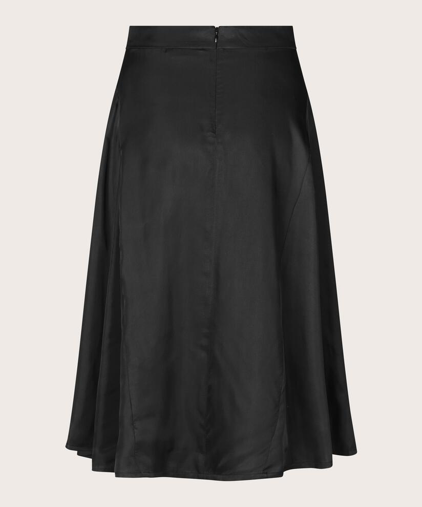 Sadia Kjol, Black