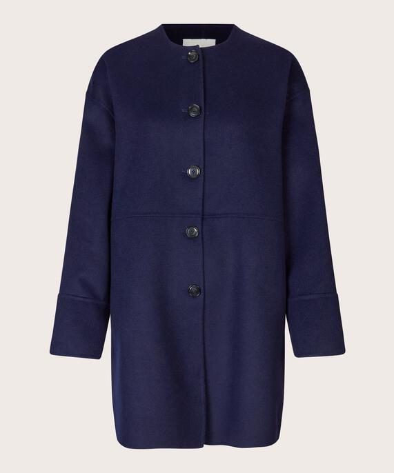 Tinsley Kappa, Maritime Blue