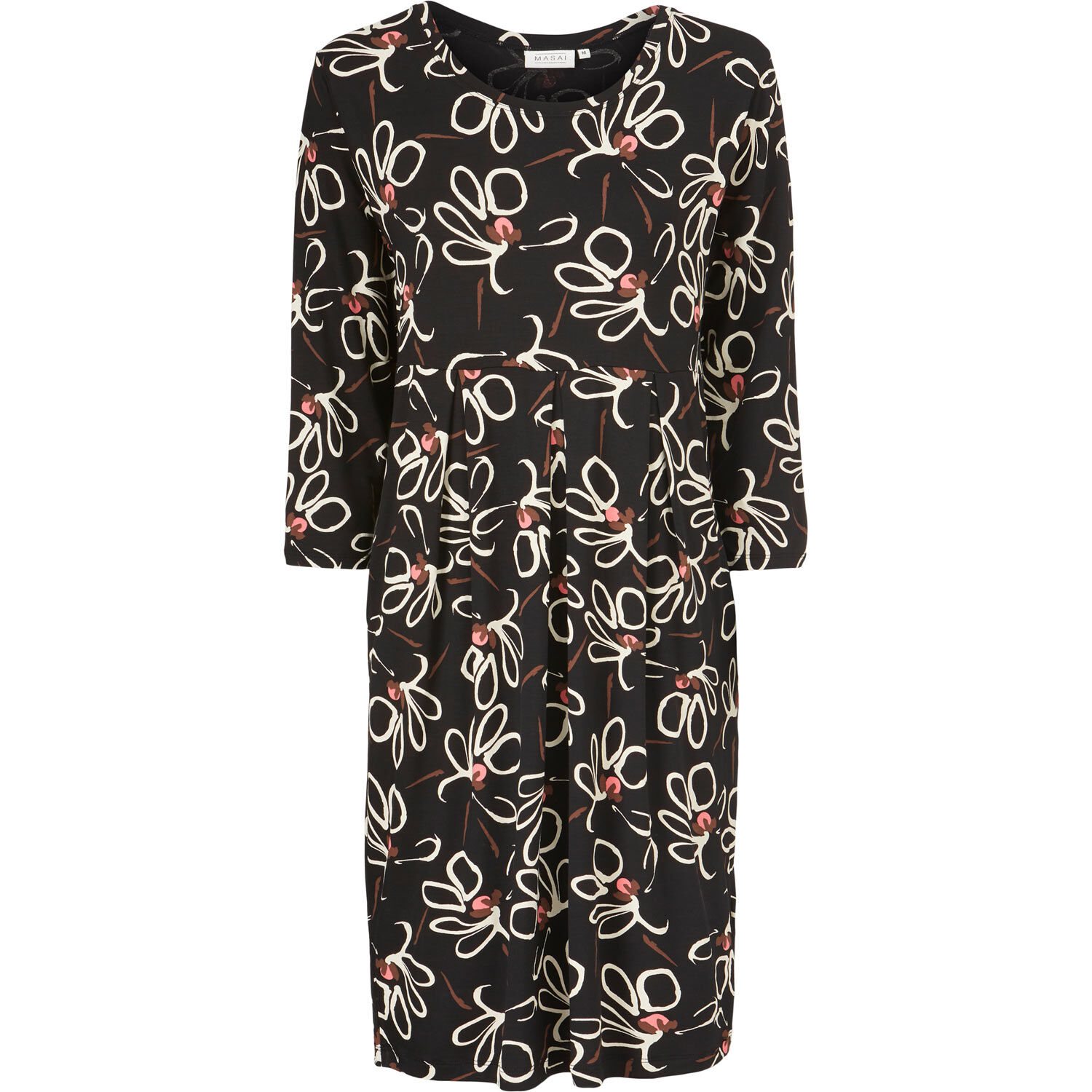 NOMA JERSEY KL&Auml;NNING, Dusty Rose