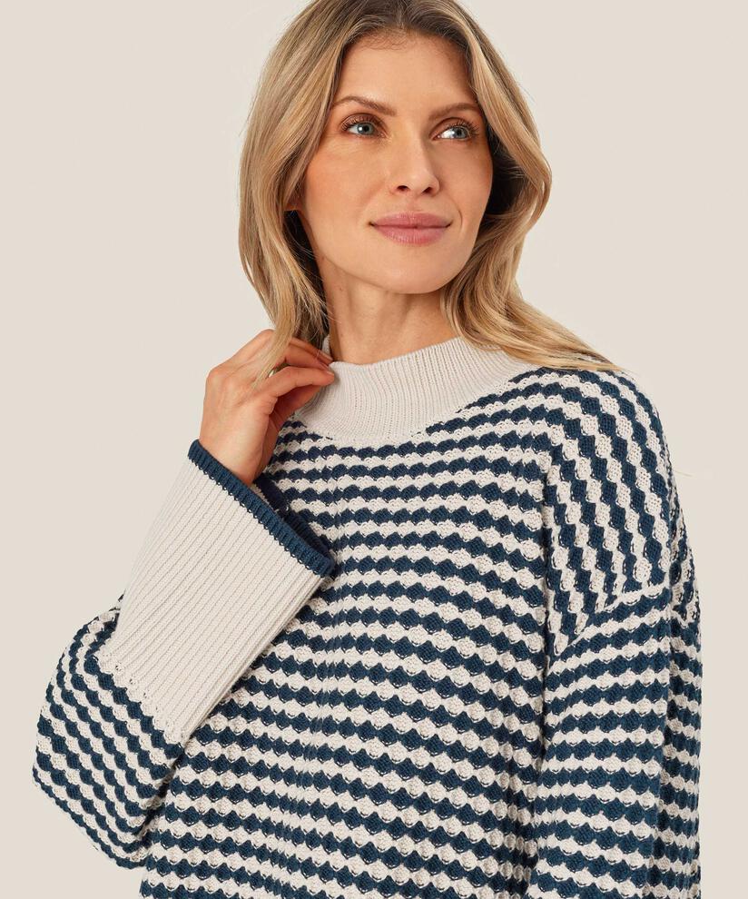 Fallona Topp, Mood Indigo