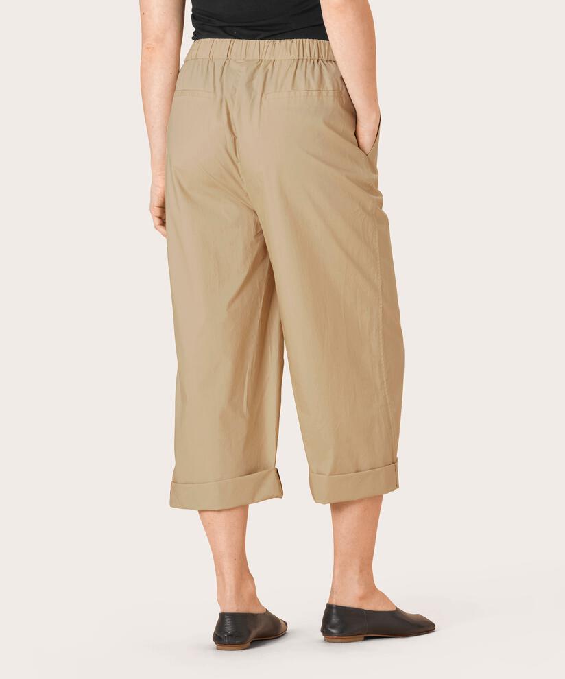 PARI BYXOR, Pale Khaki