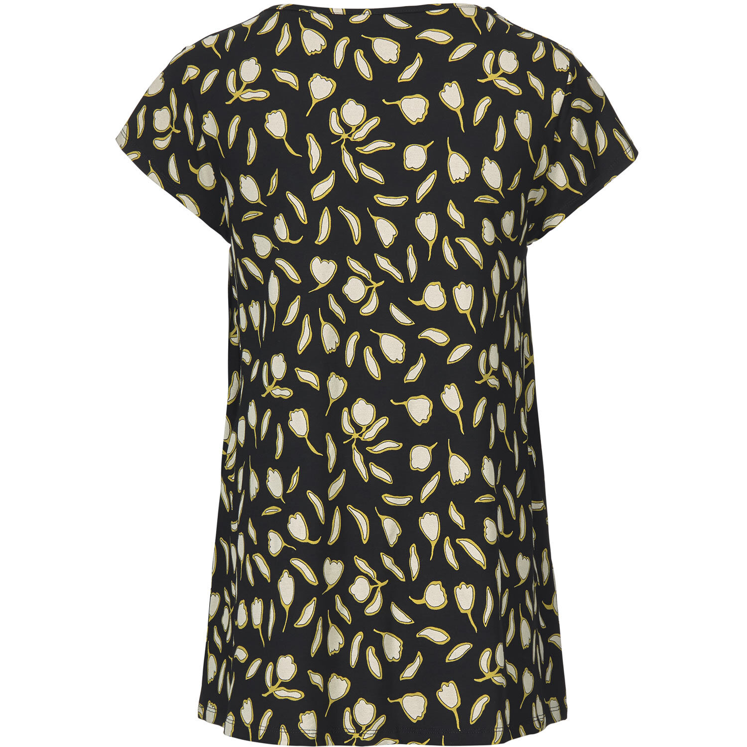 DIGNA TOPP, Cream gold