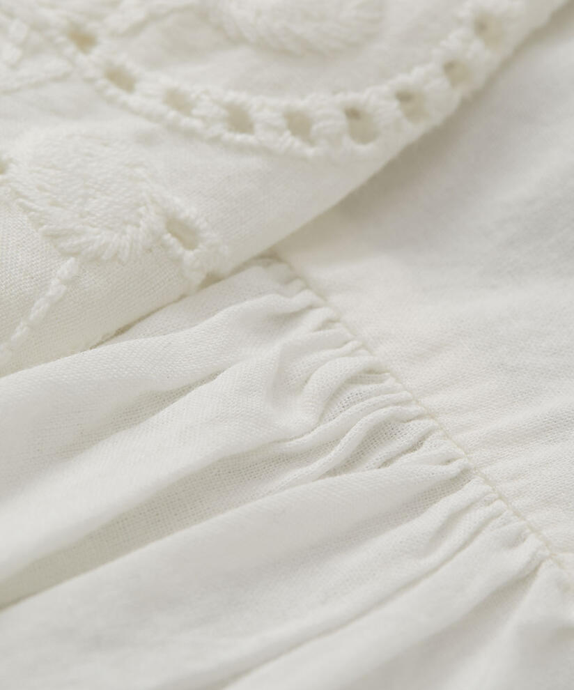GINIE TUNIKA, Cream, hi-res