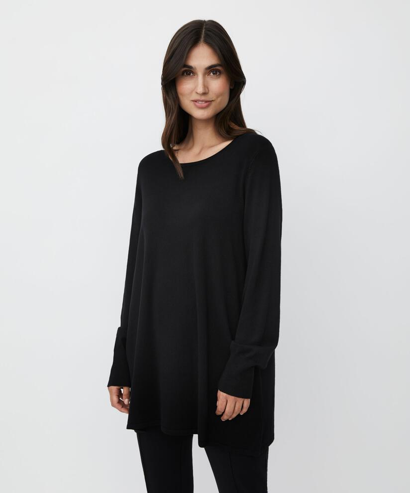 Finnlia topp, Black
