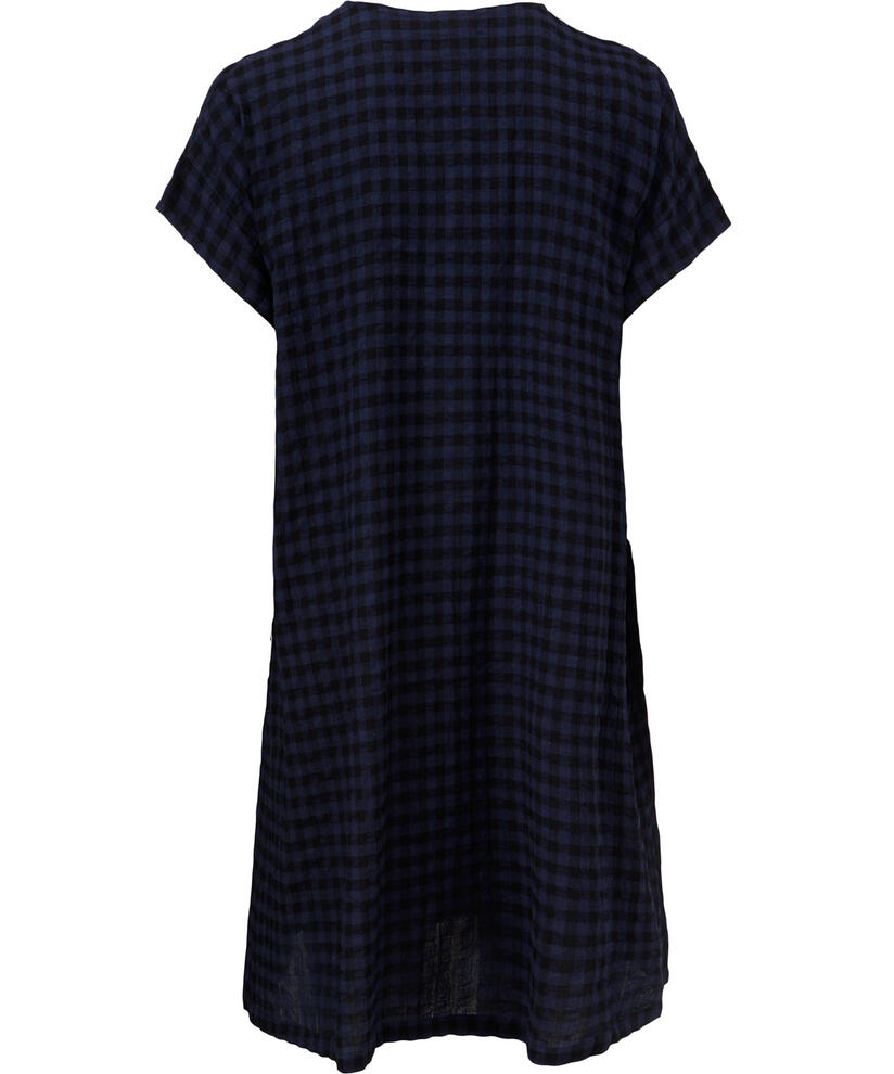 GEATME TUNIKA, Navy