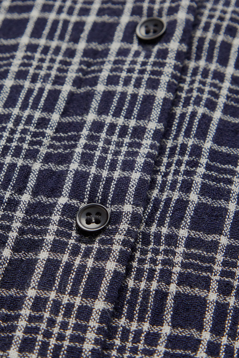 NANCYL SKJORTKL&Auml;NNING, Navy