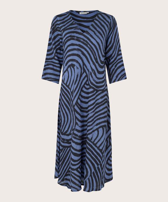 Norelle Klänning, Bijou Blue