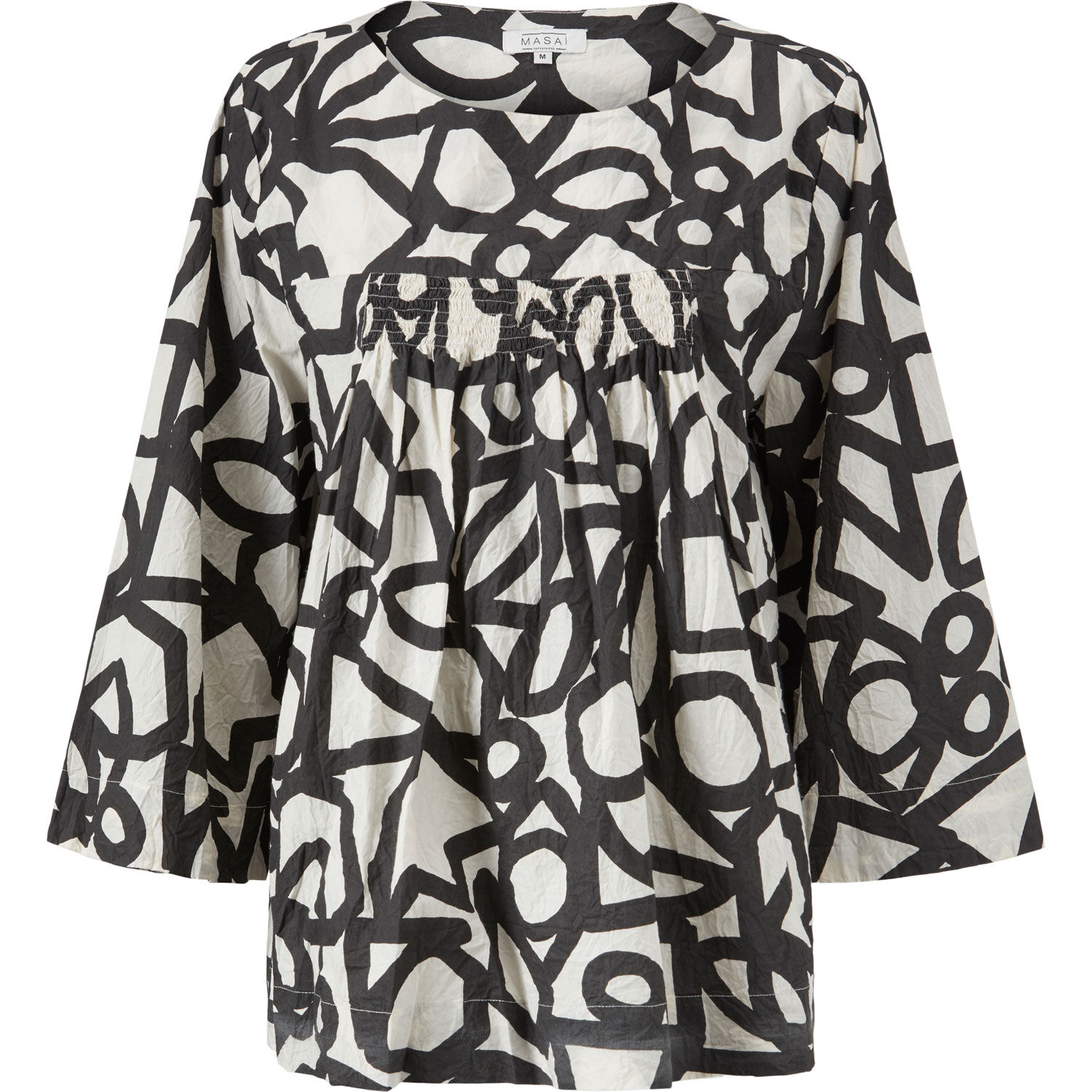 DOBRILA BLUS, Whitecap