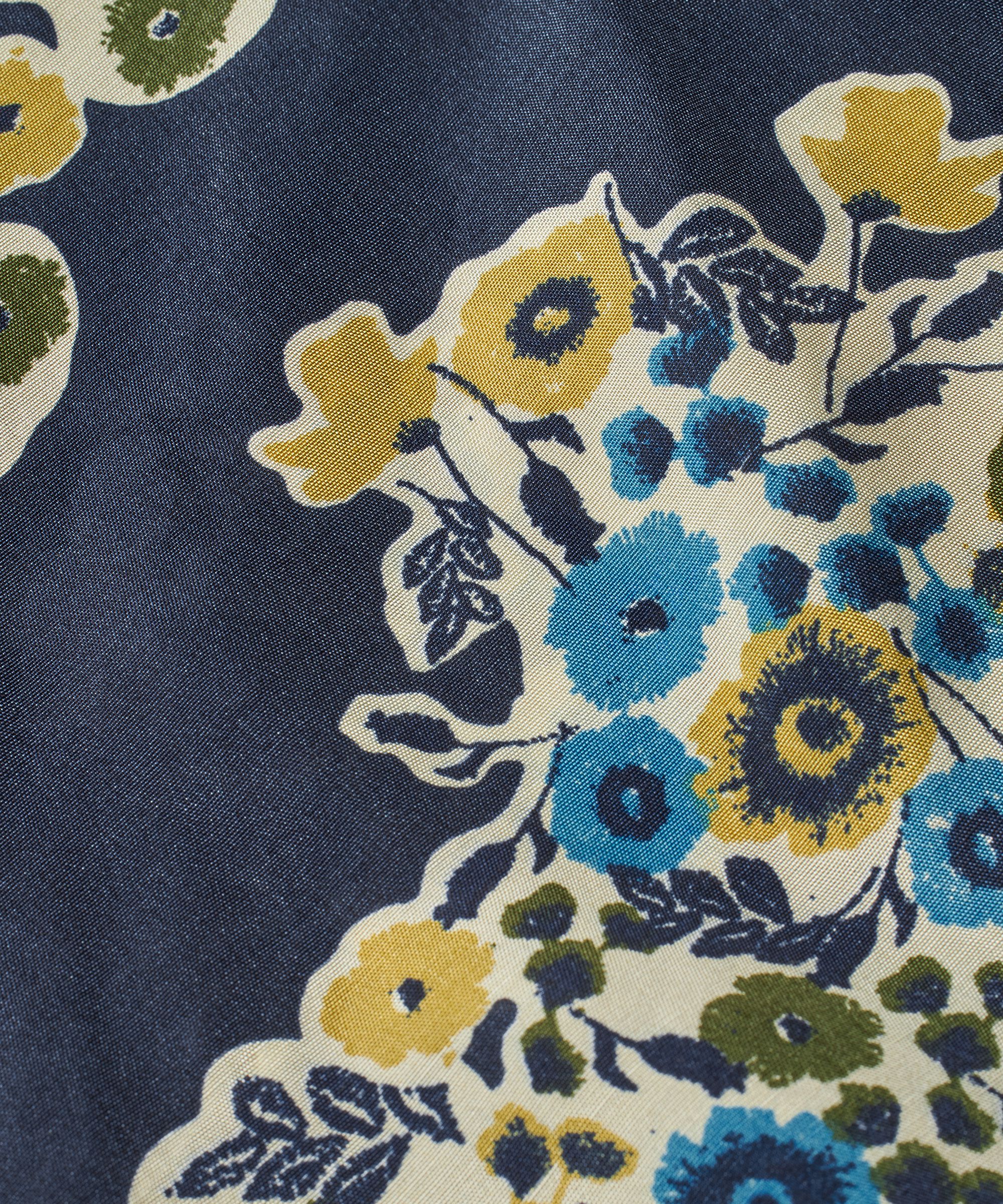 Kallo Blus, Mood Indigo