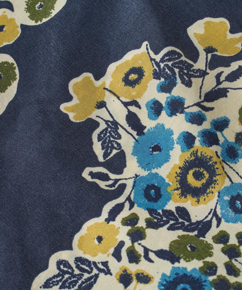 Kallo Blus, Mood Indigo