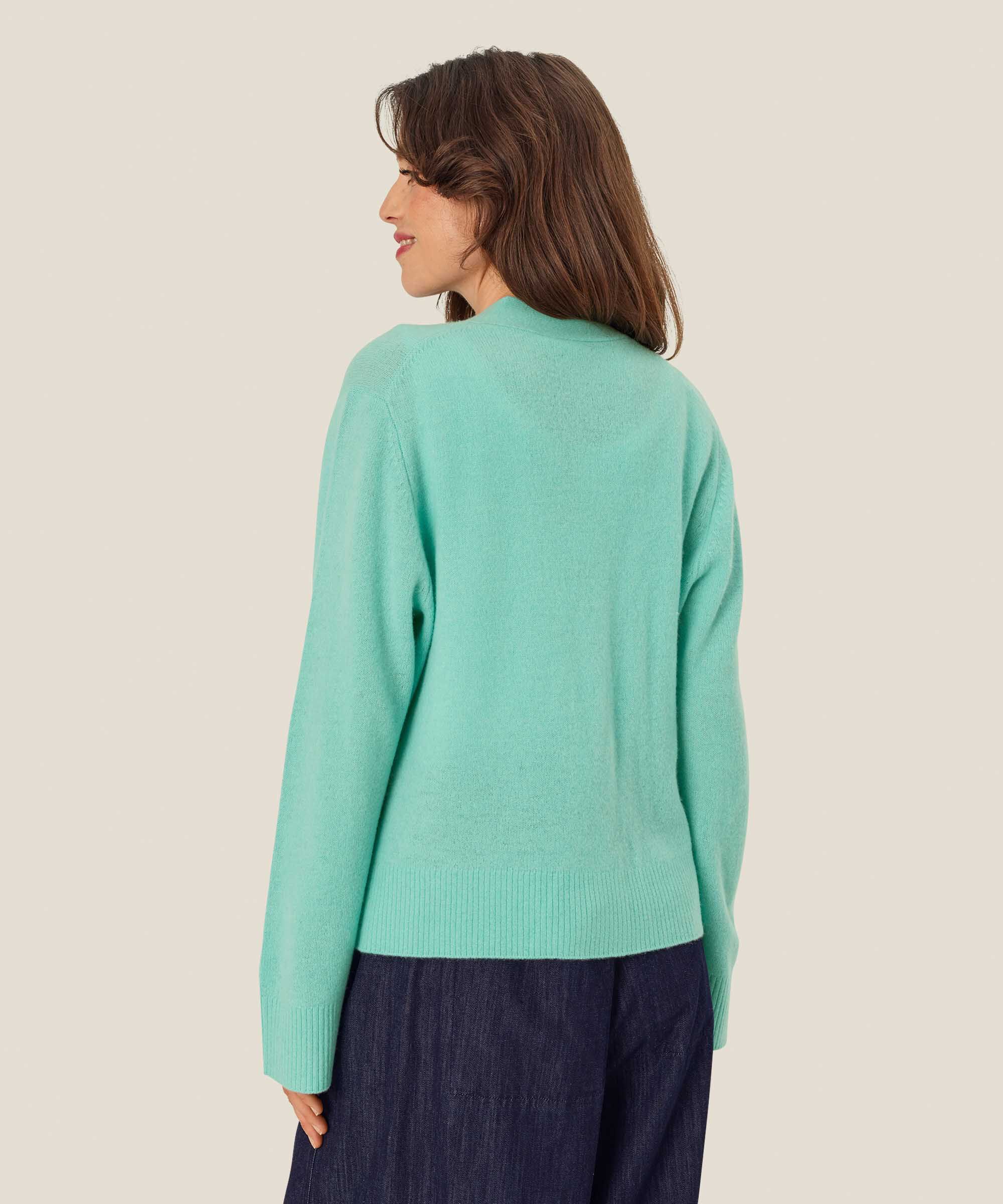 Lettie Kofta, P. Turquoise