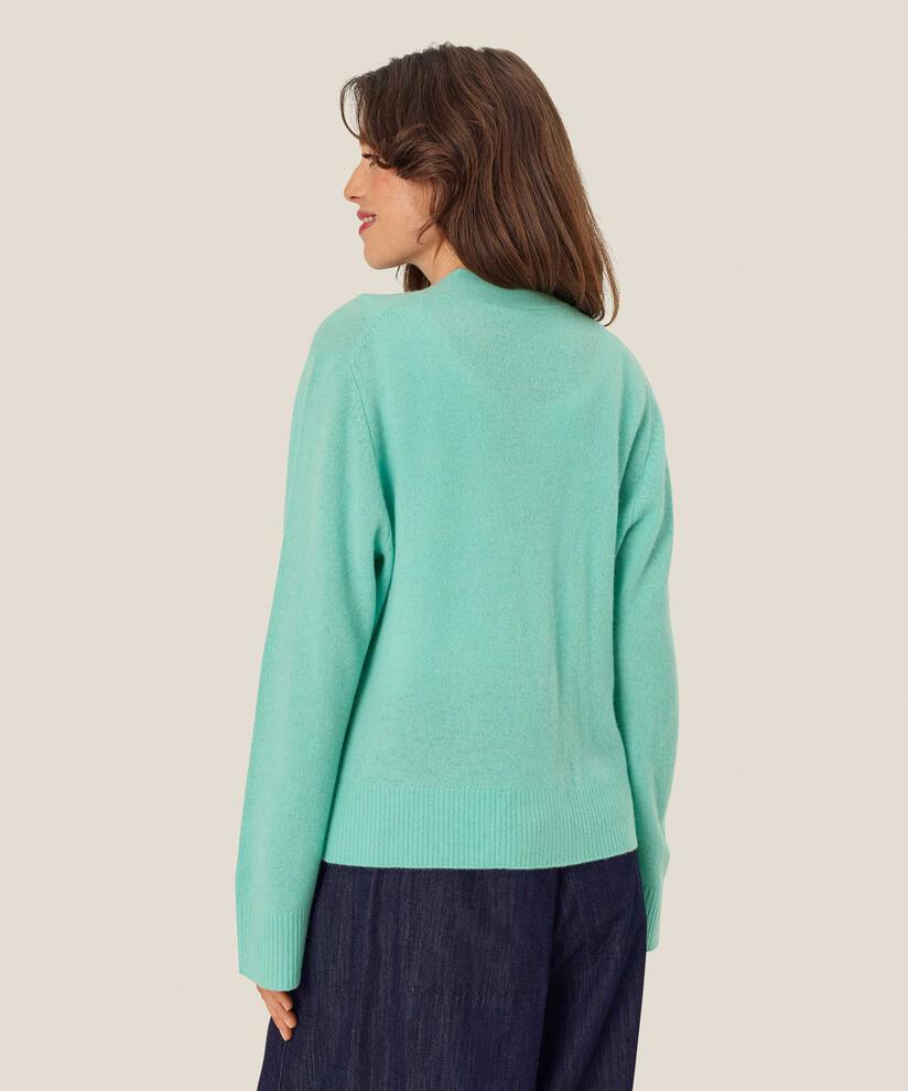 Lettie Kofta, P. Turquoise