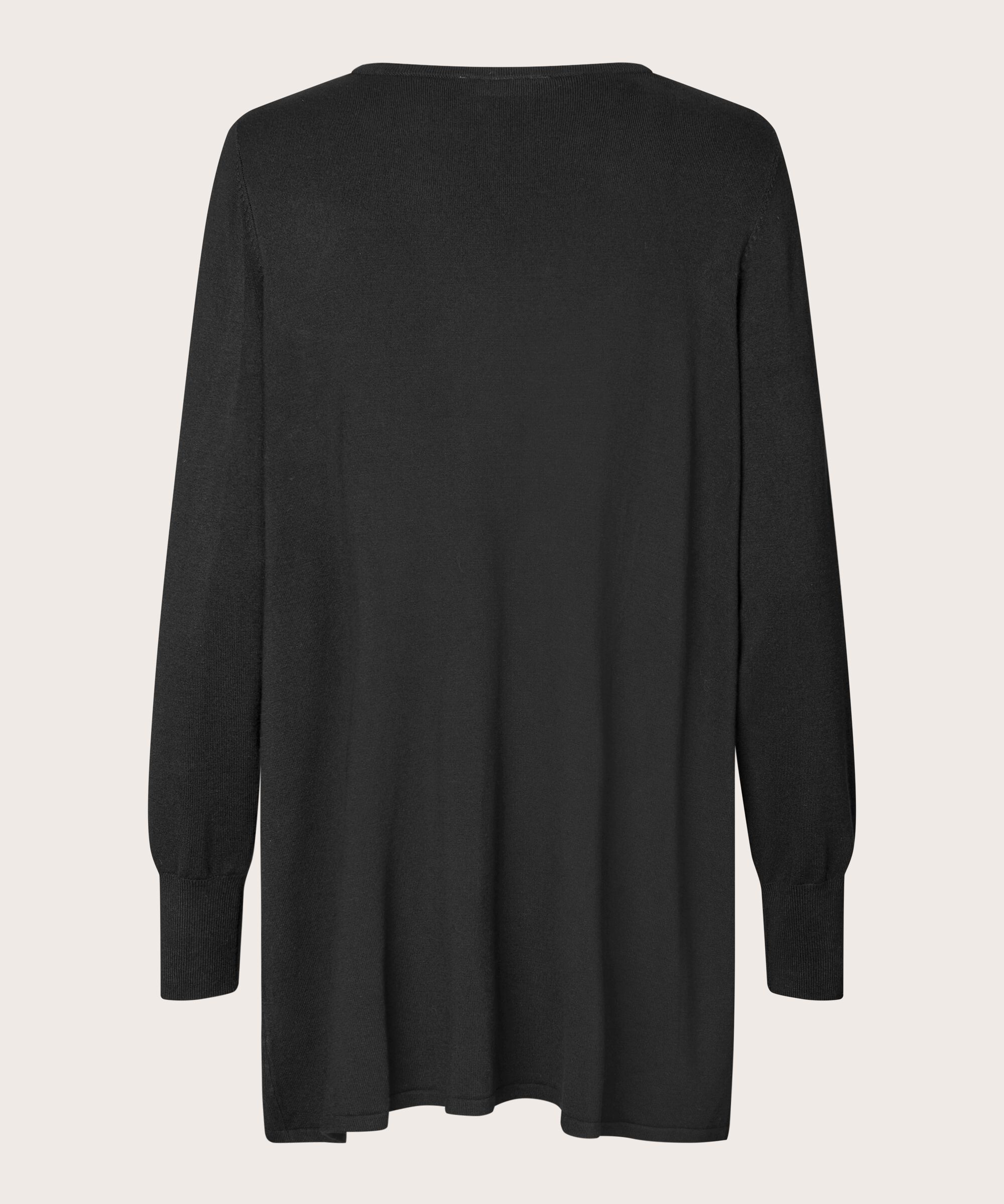 Finnlia topp, Black