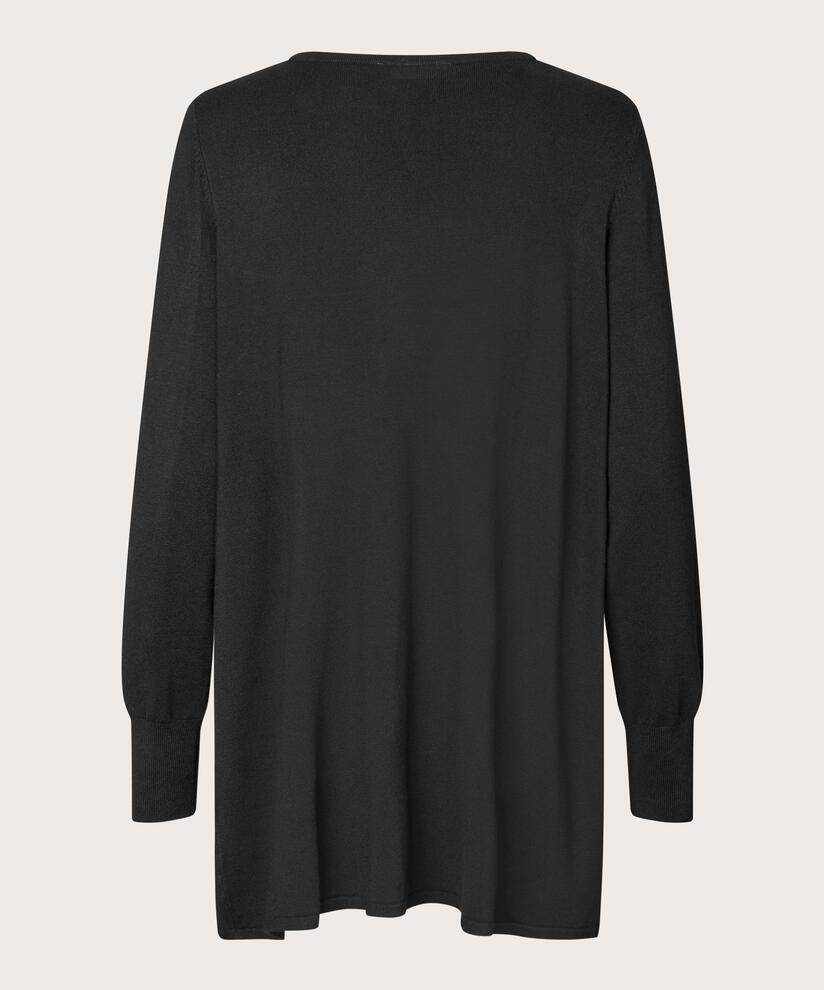 Finnlia topp, Black