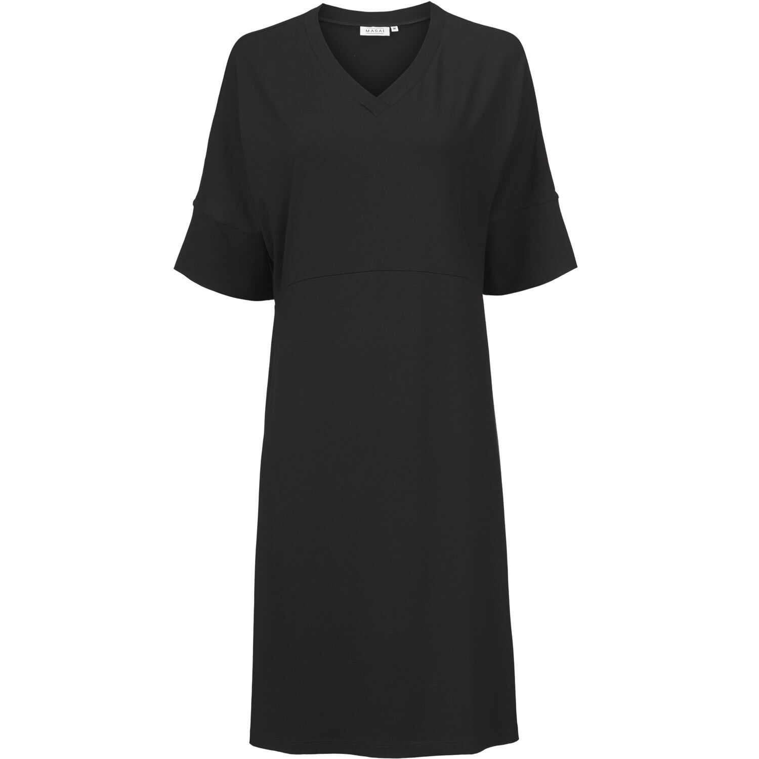 NABY KL&Auml;NNING, Black